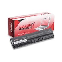 HP Pavilion Uyumlu Dv6-3320Et, Dv6-3320St Notebook Batarya - Pil (Pars 303424489