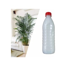 Salon Ve İç Mekan Bitkileri İçin Özel İlaç Karışımı 500 Ml Diğer
