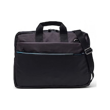 Pierre Cardin Gri Kumaş Unisex Laptop & Evrak Çantası 01pc001152 001