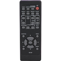 Hitachi R016H Projeksiyon Kumandası