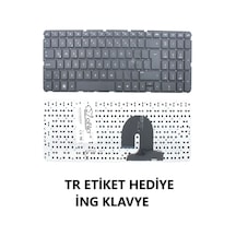 Hp Pavilion Dv7-4169wm,dv7-4170us,dv7-4171us Notebook Klavyesi İng