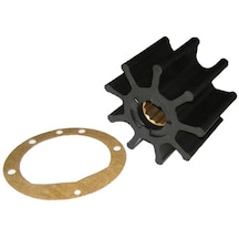 Jabsco İmpeller 17935-0001-p -- 8100-01k -- 09-819b