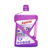 2 Adet Asperox Yüzey Temizleyici 2500 Ml Mor Diğer