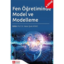 Fen Öğretiminde Model Ve Modelleme E-kitap