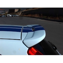 Ford Fiesta St Spoiler -