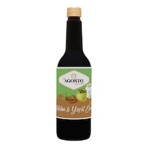 Matcha & Yeşil Elma Baz 750 Ml Diğer