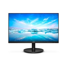 Philips 221V8/00 21.5" 4 MS 75 Hz Full HD VA LED Monitör