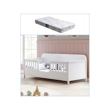 Montessori Karyola, Etap Montessori Karyola - 1 Adet 90x190 Comfort Yatak