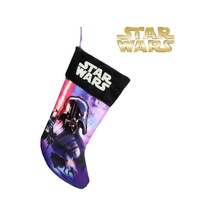 Star Wars: Darth Vader Christmas Sock Yılbaşı Çorabı