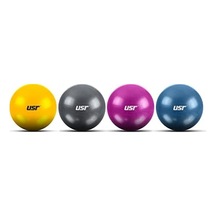 Usr Gri Pilates Topu