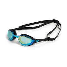 Arena Cobra Edge Swipe Mr Unisex Yüzücü Gözlüğü 006870110 Mavi