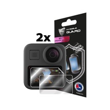 Ipg Go P Ro Max 360 Action Kamera Ekran Koruyucu 2 Adet