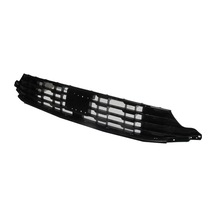 Fiat Egea Sedan 2021-2024 Ve Hatchback Ön Panjur Siyah Oem No: 735754043