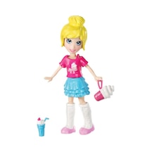 Polly Pocket & Arkadaşları - 8 Adet Tarı