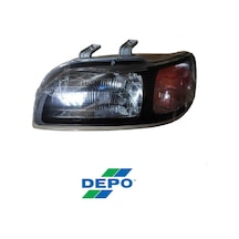 Honda Euro Civic Far Sağ Sol 96 98 1996 1997 1998 Depo Marka Sağ Yolcu Tarafı