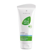 LR Aloe Vera Şekillendirici Vücut Jeli 200 ML