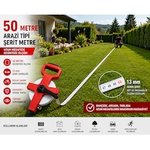50 M