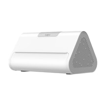 Tapo H500 Akıllı Ev Merkezi & Homebase 16gb Dahili Depolama, Aı Yüz Tanıma, 64 Sensör Ve 16 Kamera Desteği 2.5" Sata Hdd/ssd Desteği Hdmı Video Çıkışı
