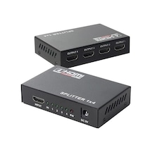 Has Alfa Elektronik Hdmı Splıtter 1x4