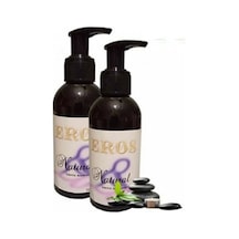 Eros Aromaterapi Kokusuz Erotik Masaj Yağı 120 Ml 2 Adet