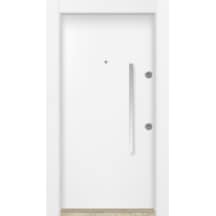 MONO ÇELİK KAPI  MN-6026 SOL Dış İklim Kapısı