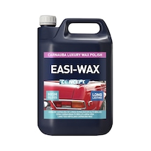 Concept Easi Wax Karnabau Cilası 900 Ml