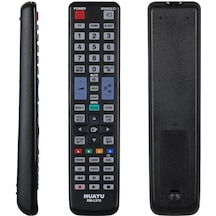 Samsung Uyumlu,  Rm-l919 Universal Lcd-led Tv Kumandası