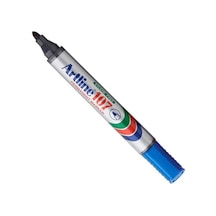 Artline 107 Permanent Marker 1.5 Mm Mavi