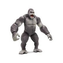 Bezos Big Boss Goril Figürü 43 Cm Mmbz Big Boss - Goril