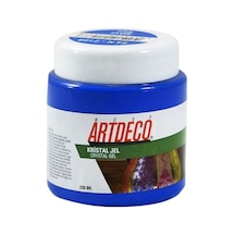 Artdeco Kristal Jel Mavi 54N 2109 220 Ml