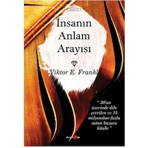 Okuyan Us Yayınları - İnsanın Anlam Arayışı - Victor E. Frankl