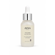 Collagen %10 Kırışıklık Karşıtı Cilt Bakım Serumu 30 Ml
