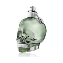Police To Be Green Unisex Parfüm EDT 40 ML