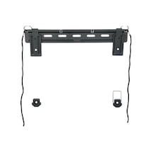 Everest Lcd-810 23" 42" Güvenlik Kilitli Kablo Tutuclu Duvar Askı Aparatı