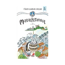 Lb Masal İstanbul