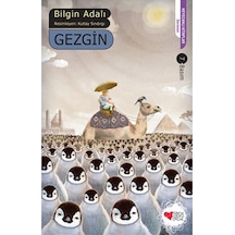 Gezgin Can Çocuk Yayınları