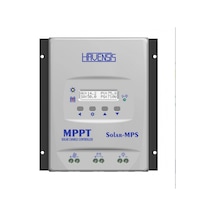 50a Mppt Solar Şarj Kontrol