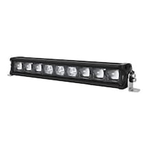 Hella Off-road Alüminyum Gövde Led Lamba 12v-24v Lightbar Lbx-540 1gj360002-002