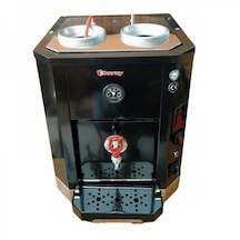 Otomatik Çay Kazanı İkili