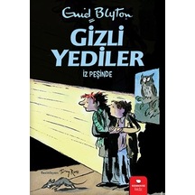 Gizli Yediler İz Peşinde