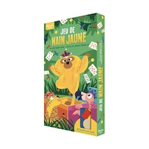 Classic Games - Yellow Dwarf Game