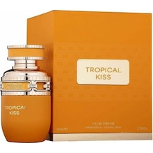 French Avenue Tropical Kiss Edp 80 Ml Kadın Parfüm Aromatik