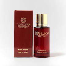 Tr W065, Good Gırl 'dan Esinlenilmiş Koku İkizi, 50ml Edp Kadın Parfümü Diğer
