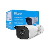 Hılook Thc-b120-pc, 2mpix, 2.8mm Lens, 20mt Gece Görüşü, Ip66, Bullet Kamera