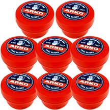 Atamanstore Arko Kase Tıraş Sabunu 150 G X 8 Adet