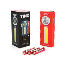 Nebo 6809-G Tino 300 Lümen Fener NEB-6809-G