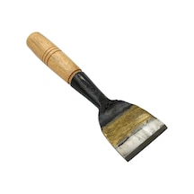 Rox Wood Mujingfang Hss Geniş Iskarpela 76  Mm