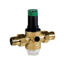 Honeywell D06Fh-1/2B | Basınç Düşürücü Vana