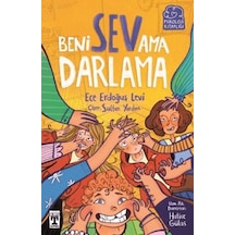 Beni Sev Ama Darlama - Rmht-837232