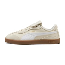 Puma Club Azura 404476-04 Sneaker Unisex Spor Ayakkabı Bej